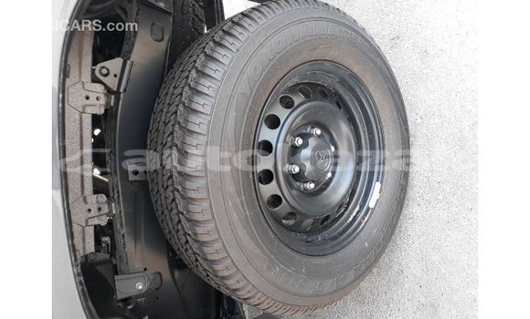 Buy Import Toyota Hilux Black Car in Import - Dubai in Akmecet Buy Import Toyota Hilux Black Car in Import - Dubai in Akmecet