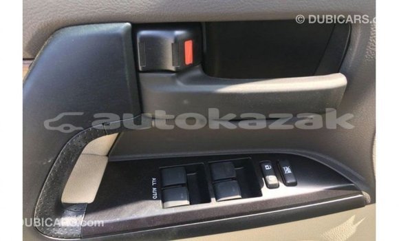 Buy Import Toyota Land Cruiser Black Car in Import - Dubai in Akmecet Buy Import Toyota Land Cruiser Black Car in Import - Dubai in Akmecet