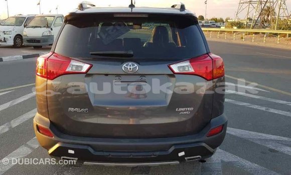 Buy Import Toyota RAV4 Other Car in Import - Dubai in Akmecet Buy Import Toyota RAV4 Other Car in Import - Dubai in Akmecet