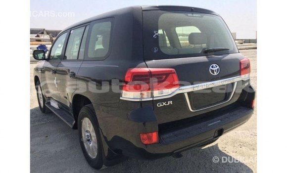 Buy Import Toyota Land Cruiser Black Car in Import - Dubai in Akmecet Buy Import Toyota Land Cruiser Black Car in Import - Dubai in Akmecet