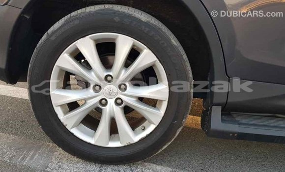 Buy Import Toyota RAV4 Other Car in Import - Dubai in Akmecet Buy Import Toyota RAV4 Other Car in Import - Dubai in Akmecet