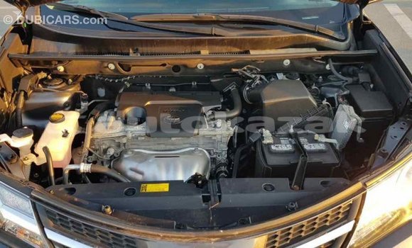 Buy Import Toyota RAV4 Other Car in Import - Dubai in Akmecet Buy Import Toyota RAV4 Other Car in Import - Dubai in Akmecet