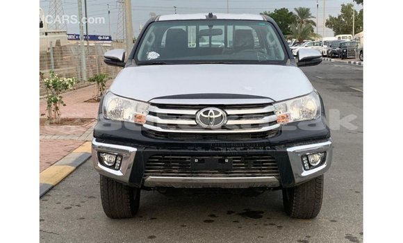 Buy Import Toyota Hilux Black Car in Import - Dubai in Akmecet Buy Import Toyota Hilux Black Car in Import - Dubai in Akmecet