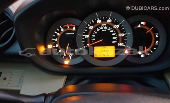 Buy Import Toyota RAV4 Blue Car in Import - Dubai in Akmecet Buy Import Toyota RAV4 Blue Car in Import - Dubai in Akmecet