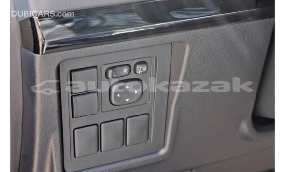 Buy Import Toyota Prado Black Car in Import - Dubai in Akmecet Buy Import Toyota Prado Black Car in Import - Dubai in Akmecet