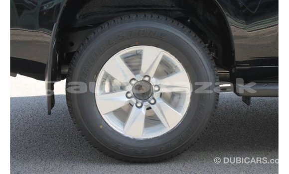 Buy Import Toyota Prado Black Car in Import - Dubai in Akmecet Buy Import Toyota Prado Black Car in Import - Dubai in Akmecet