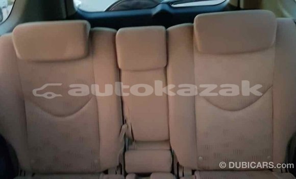 Buy Import Toyota RAV4 Blue Car in Import - Dubai in Akmecet Buy Import Toyota RAV4 Blue Car in Import - Dubai in Akmecet