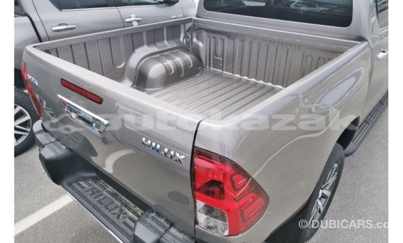 Buy Import Toyota Hilux Other Car in Import - Dubai in Akmecet Buy Import Toyota Hilux Other Car in Import - Dubai in Akmecet