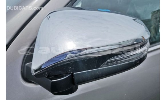 Buy Import Toyota Hilux Other Car in Import - Dubai in Akmecet Buy Import Toyota Hilux Other Car in Import - Dubai in Akmecet