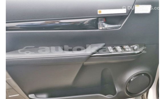 Buy Import Toyota Hilux Other Car in Import - Dubai in Akmecet Buy Import Toyota Hilux Other Car in Import - Dubai in Akmecet