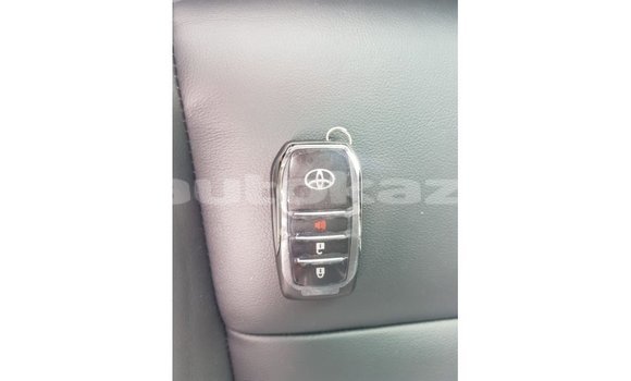 Buy Import Toyota Hilux Other Car in Import - Dubai in Akmecet Buy Import Toyota Hilux Other Car in Import - Dubai in Akmecet