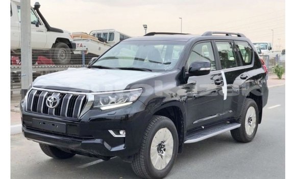 Buy Import Toyota Prado Black Car in Import - Dubai in Akmecet Buy Import Toyota Prado Black Car in Import - Dubai in Akmecet