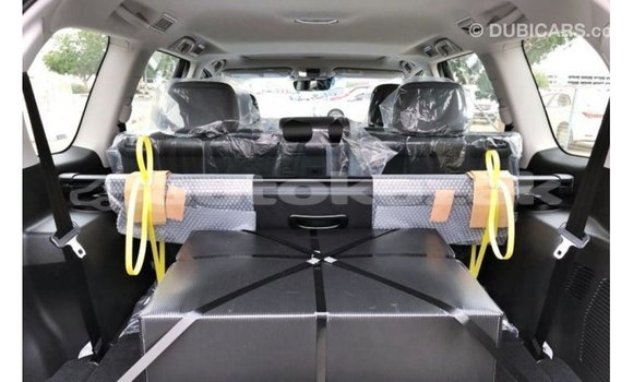 Buy Import Toyota Prado Black Car in Import - Dubai in Akmecet Buy Import Toyota Prado Black Car in Import - Dubai in Akmecet