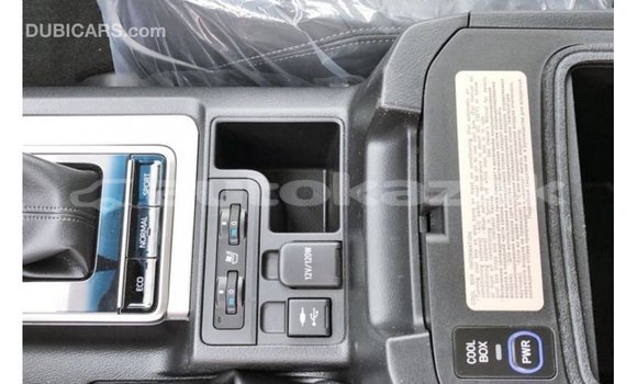 Buy Import Toyota Prado Black Car in Import - Dubai in Akmecet Buy Import Toyota Prado Black Car in Import - Dubai in Akmecet