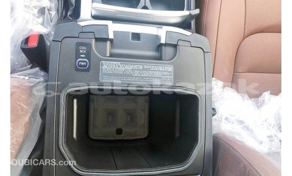 Buy Import Toyota Land Cruiser Black Car in Import - Dubai in Akmecet Buy Import Toyota Land Cruiser Black Car in Import - Dubai in Akmecet