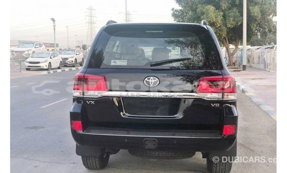 Buy Import Toyota Land Cruiser Black Car in Import - Dubai in Akmecet Buy Import Toyota Land Cruiser Black Car in Import - Dubai in Akmecet