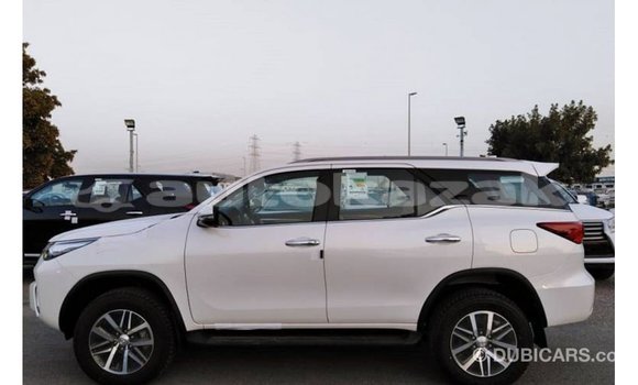 Buy Import Toyota Fortuner White Car in Import - Dubai in Akmecet Buy Import Toyota Fortuner White Car in Import - Dubai in Akmecet