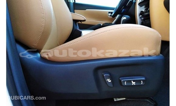 Buy Import Toyota Fortuner White Car in Import - Dubai in Akmecet Buy Import Toyota Fortuner White Car in Import - Dubai in Akmecet