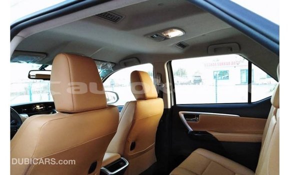 Buy Import Toyota Fortuner White Car in Import - Dubai in Akmecet Buy Import Toyota Fortuner White Car in Import - Dubai in Akmecet