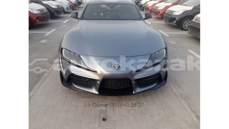 Big with watermark toyota supra akmecet import dubai 2725