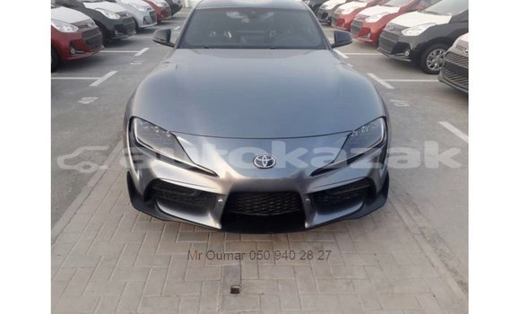 Buy Import Toyota Supra Other Car in Import - Dubai in Akmecet Buy Import Toyota Supra Other Car in Import - Dubai in Akmecet