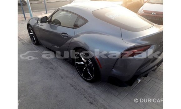 Buy Import Toyota Supra Other Car in Import - Dubai in Akmecet Buy Import Toyota Supra Other Car in Import - Dubai in Akmecet
