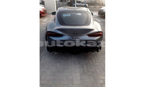 Buy Import Toyota Supra Other Car in Import - Dubai in Akmecet Buy Import Toyota Supra Other Car in Import - Dubai in Akmecet