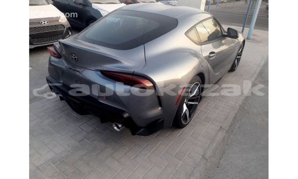 Buy Import Toyota Supra Other Car in Import - Dubai in Akmecet Buy Import Toyota Supra Other Car in Import - Dubai in Akmecet