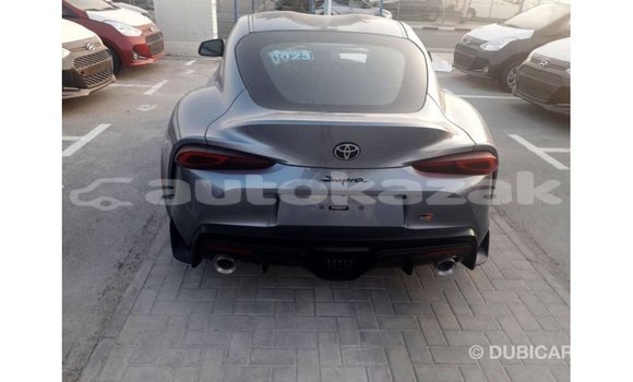 Buy Import Toyota Supra Other Car in Import - Dubai in Akmecet Buy Import Toyota Supra Other Car in Import - Dubai in Akmecet