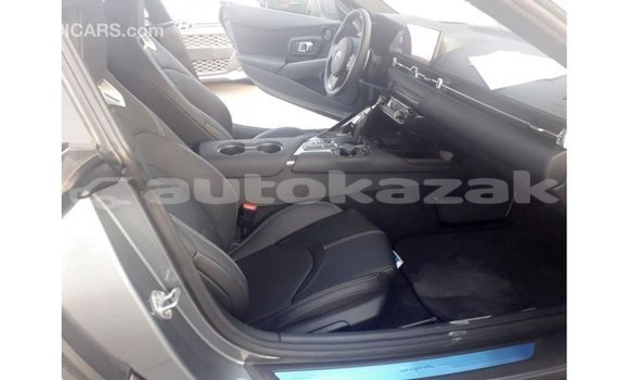 Buy Import Toyota Supra Other Car in Import - Dubai in Akmecet Buy Import Toyota Supra Other Car in Import - Dubai in Akmecet