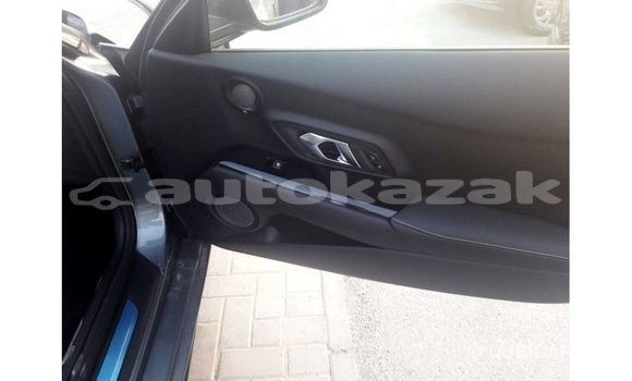 Buy Import Toyota Supra Other Car in Import - Dubai in Akmecet Buy Import Toyota Supra Other Car in Import - Dubai in Akmecet