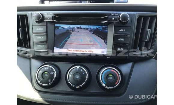 Buy Import Toyota 4Runner White Car in Import - Dubai in Akmecet Buy Import Toyota 4Runner White Car in Import - Dubai in Akmecet