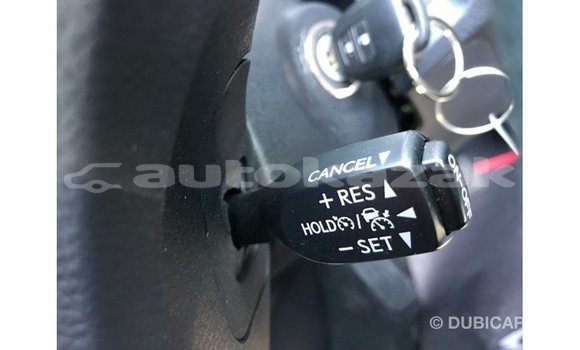 Buy Import Toyota 4Runner White Car in Import - Dubai in Akmecet Buy Import Toyota 4Runner White Car in Import - Dubai in Akmecet