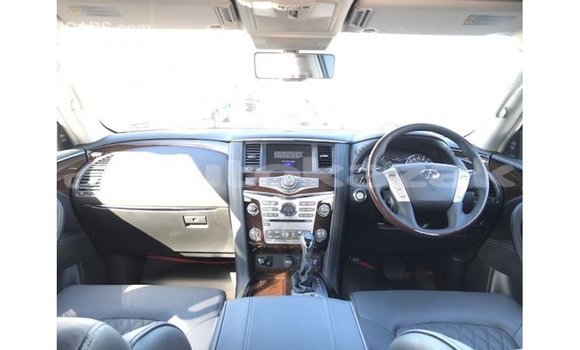 Buy Import Infiniti Q Black Car in Import - Dubai in Akmecet Buy Import Infiniti Q Black Car in Import - Dubai in Akmecet