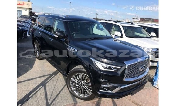Buy Import Infiniti Q Black Car in Import - Dubai in Akmecet Buy Import Infiniti Q Black Car in Import - Dubai in Akmecet