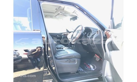 Buy Import Infiniti Q Black Car in Import - Dubai in Akmecet Buy Import Infiniti Q Black Car in Import - Dubai in Akmecet