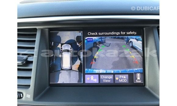 Buy Import Infiniti Q Black Car in Import - Dubai in Akmecet Buy Import Infiniti Q Black Car in Import - Dubai in Akmecet