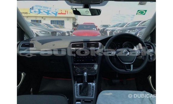 Buy Import Volkswagen Golf White Car in Import - Dubai in Akmecet Buy Import Volkswagen Golf White Car in Import - Dubai in Akmecet