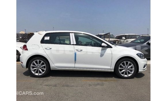 Buy Import Volkswagen Golf White Car in Import - Dubai in Akmecet Buy Import Volkswagen Golf White Car in Import - Dubai in Akmecet