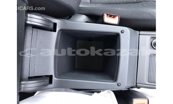 Buy Import Volkswagen Golf White Car in Import - Dubai in Akmecet Buy Import Volkswagen Golf White Car in Import - Dubai in Akmecet