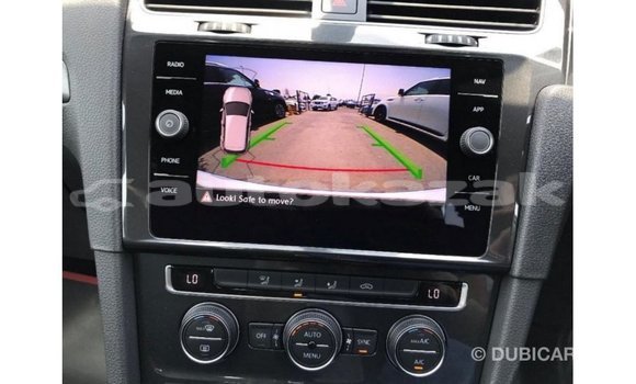 Buy Import Volkswagen Golf White Car in Import - Dubai in Akmecet Buy Import Volkswagen Golf White Car in Import - Dubai in Akmecet