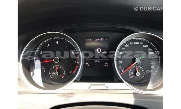 Buy Import Volkswagen Golf White Car in Import - Dubai in Akmecet Buy Import Volkswagen Golf White Car in Import - Dubai in Akmecet