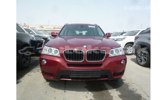 Buy Import BMW R Red Bike in Import - Dubai in Akmecet Buy Import BMW R Red Bike in Import - Dubai in Akmecet
