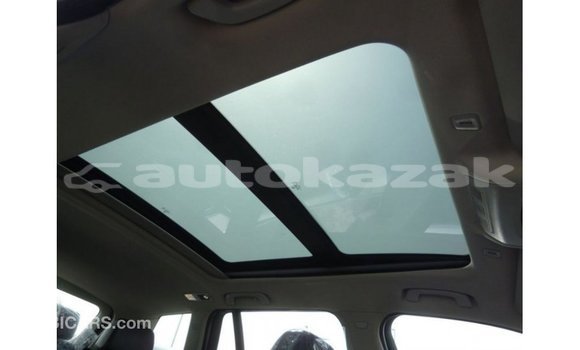 Buy Import BMW R Red Bike in Import - Dubai in Akmecet Buy Import BMW R Red Bike in Import - Dubai in Akmecet