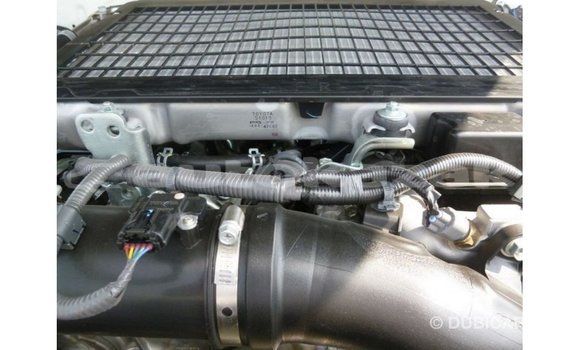 Buy Import Toyota Land Cruiser White Car in Import - Dubai in Akmecet Buy Import Toyota Land Cruiser White Car in Import - Dubai in Akmecet