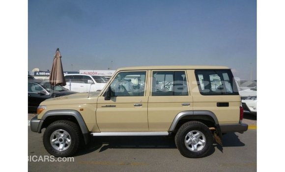 Buy Import Toyota Land Cruiser Beige Car in Import - Dubai in Akmecet Buy Import Toyota Land Cruiser Beige Car in Import - Dubai in Akmecet