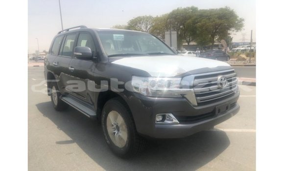 Buy Import Toyota Land Cruiser Other Car in Import - Dubai in Akmecet Buy Import Toyota Land Cruiser Other Car in Import - Dubai in Akmecet