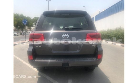 Buy Import Toyota Land Cruiser Other Car in Import - Dubai in Akmecet Buy Import Toyota Land Cruiser Other Car in Import - Dubai in Akmecet