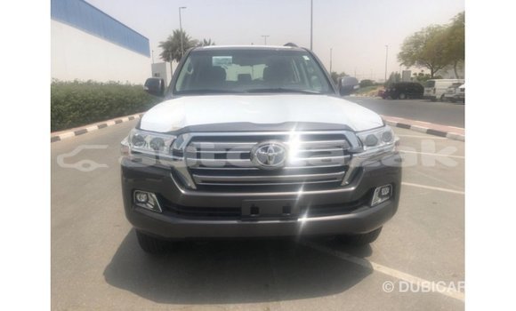 Buy Import Toyota Land Cruiser Other Car in Import - Dubai in Akmecet Buy Import Toyota Land Cruiser Other Car in Import - Dubai in Akmecet