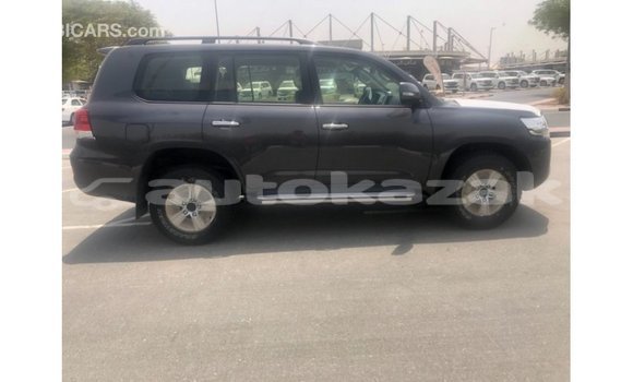 Buy Import Toyota Land Cruiser Other Car in Import - Dubai in Akmecet Buy Import Toyota Land Cruiser Other Car in Import - Dubai in Akmecet